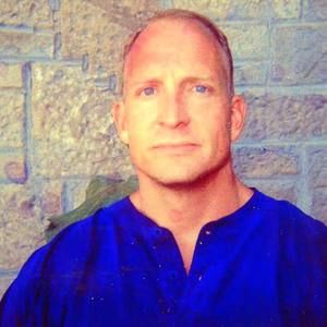 Meet your Posher, Randall